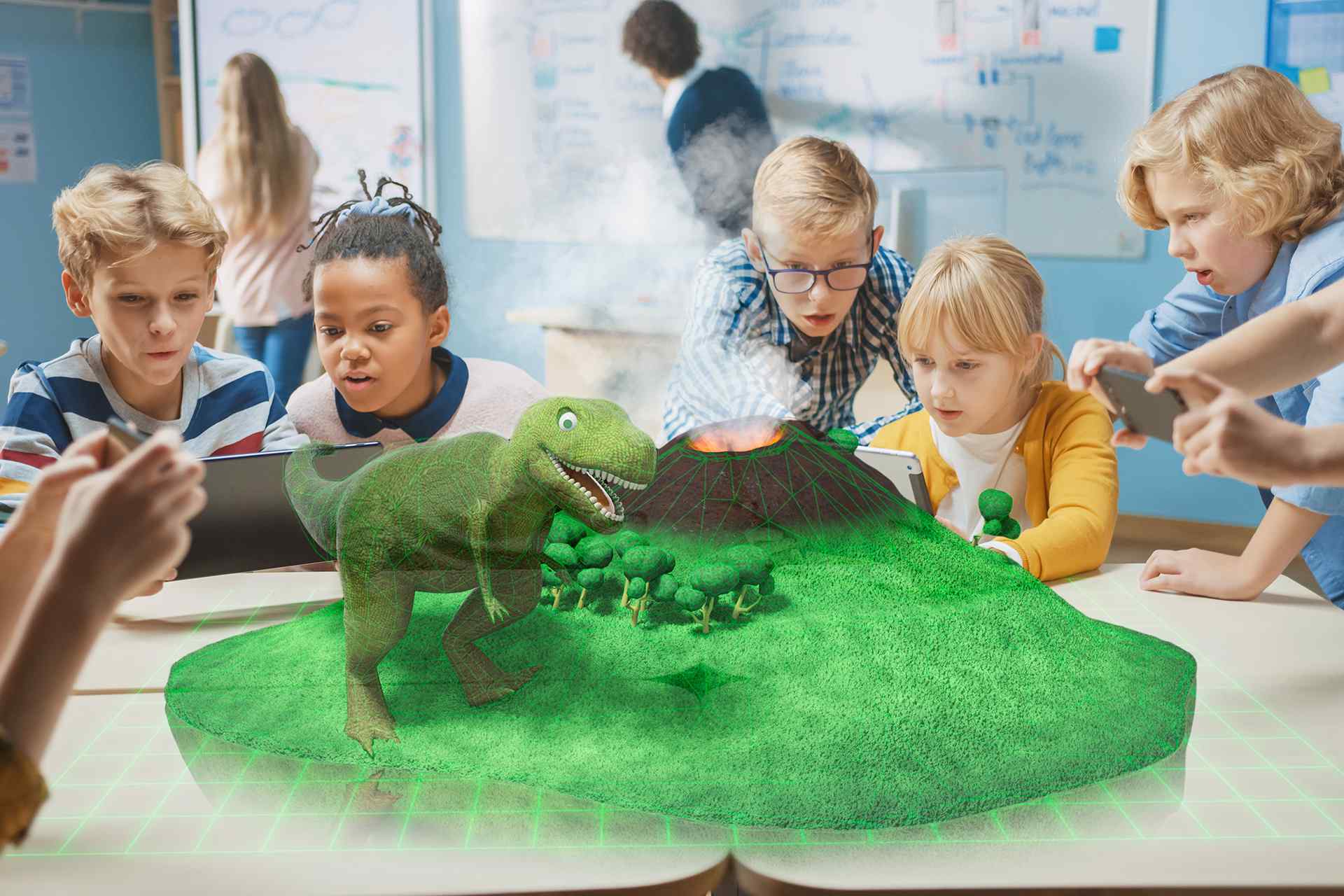 Math Training Applications for Children - Home